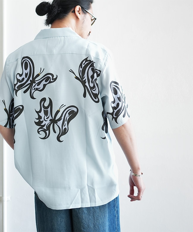 トップス papi LOFTMANCOOP KYOTO