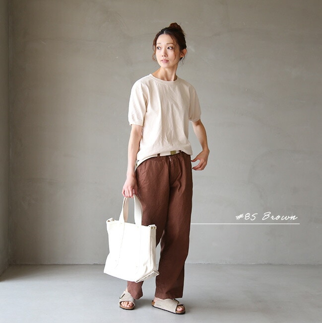 ◇【訳あり/50%OFF】[MC076]【ベルト付き】MASTER&Co.(マスター