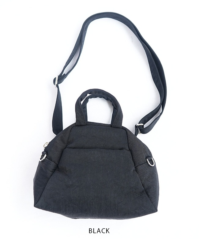 ITTI イッチ★ ANNIE PUFFER MADISON BAG 　新品 ITTI (イッチ) | ANNIE PUFFER MADISON BAG / CERATO BRIGHT