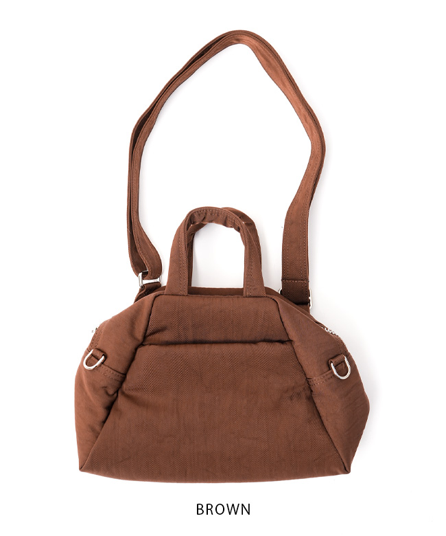 ITTI-BAG-145-CB]【ギャランティーカード付属】 ITTI (イッチ) ANNIE