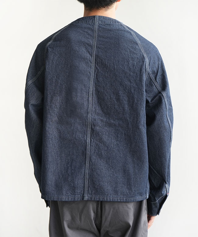 BIG MAC(ビッグマック) DENIM ENGENEER JACEKT デニムエンジニア