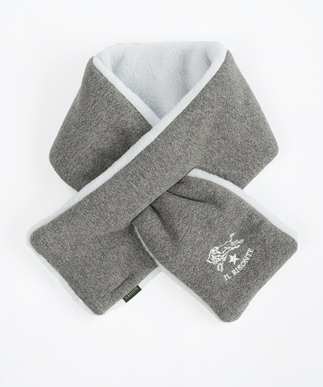 ◇【国内正規販売店】[54252309481]IL BISONTE(イルビゾンテ)マフラー