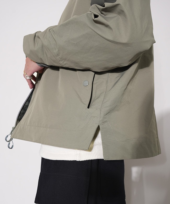SALE 50%OFF】CMF/COMFY OUTDOOR GARMNT(シーエムエフ/コンフィー