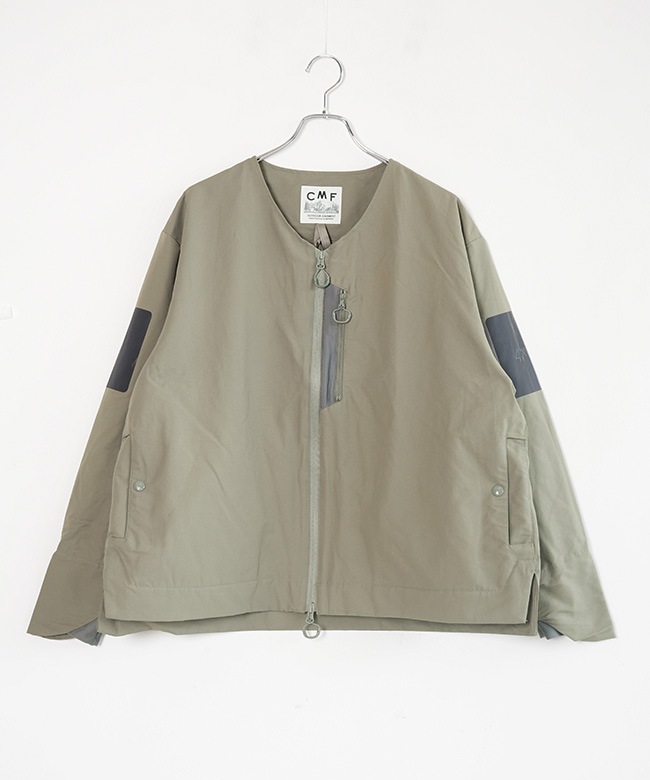 CM2502-J16C]CMF/COMFY OUTDOOR GARMNT(シーエムエフ/コンフィー