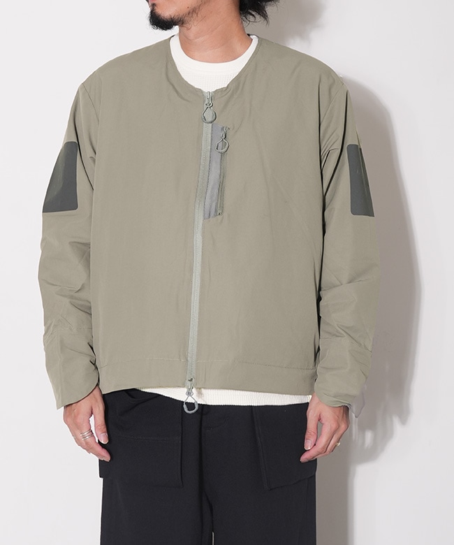 CM2502-J16C]CMF/COMFY OUTDOOR GARMNT(シーエムエフ/コンフィー