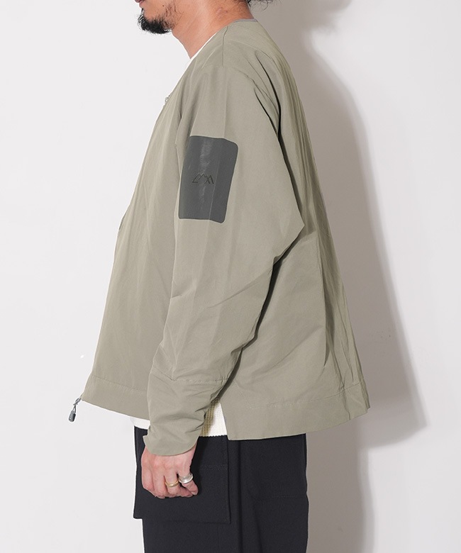 SALE 50%OFF】[CM2502-J16C]CMF/COMFY OUTDOOR GARMNT(シーエムエフ