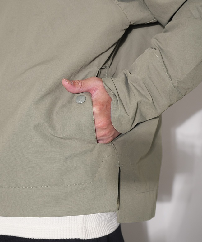 SALE 50%OFF】[CM2502-J16C]CMF/COMFY OUTDOOR GARMNT(シーエムエフ