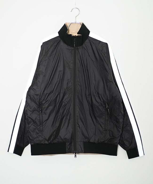 SALE 20%OFF】[TAION-JK13JS]TAION(タイオン) TACK DOWN JACKET