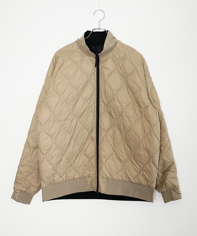 SALE 30%OFF】TAION(タイオン) TACK DOWN JACKET トラックダウン