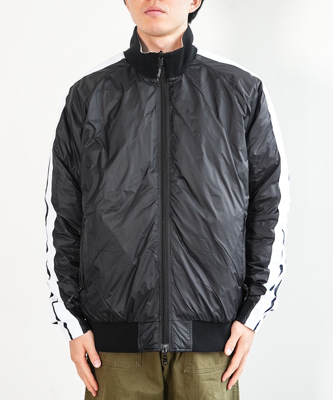 SALE 30%OFF】[TAION-JK13JS]TAION(タイオン) TACK DOWN JACKET