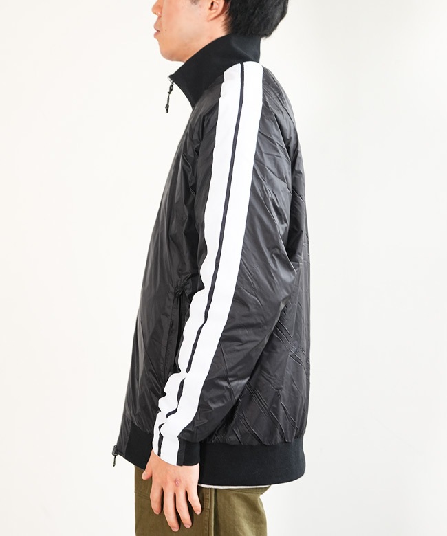 SALE 30%OFF】TAION(タイオン) TACK DOWN JACKET トラックダウン