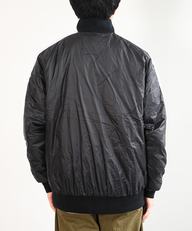 SALE 30%OFF】TAION(タイオン) TACK DOWN JACKET トラックダウン