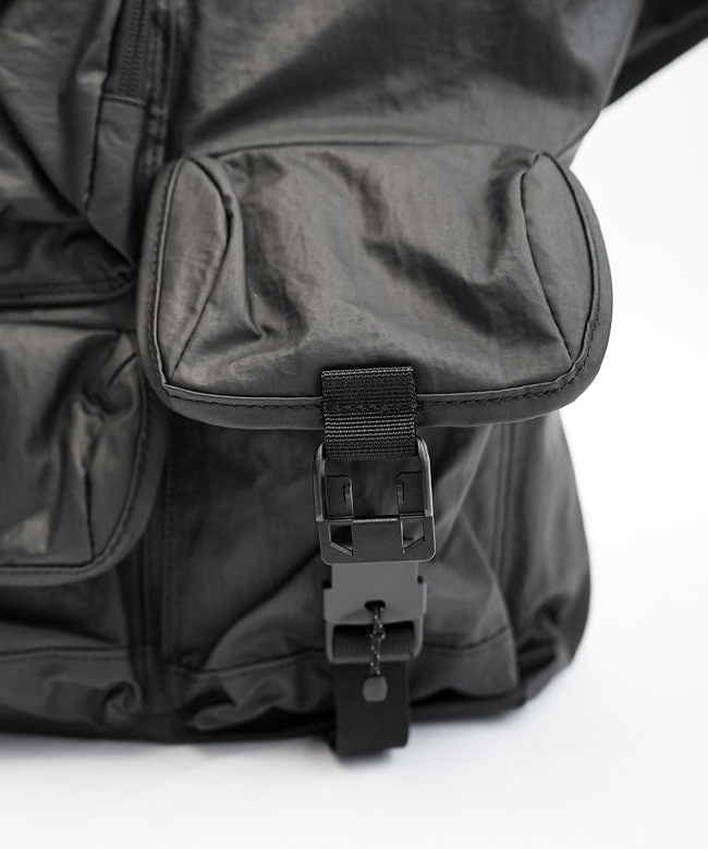 BAICYCLON by bagjack(バイシクロンバイバッグジャック) MULTI POCKET
