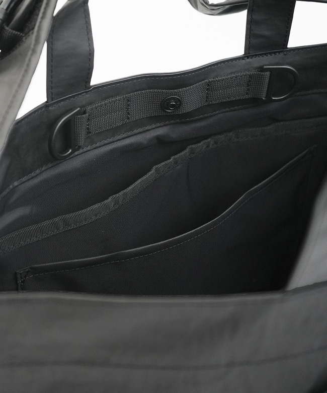BAICYCLON by bagjack(バイシクロンバイバッグジャック) MULTI POCKET