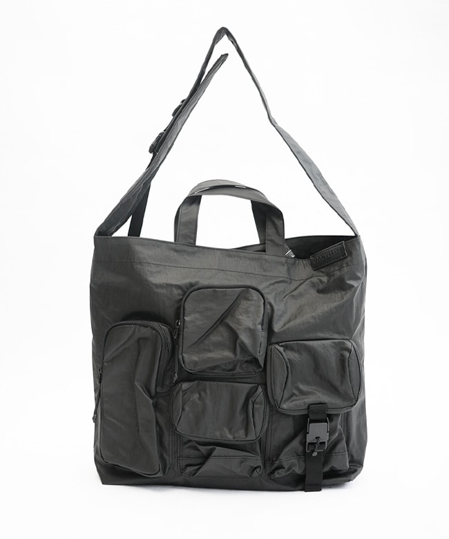BAICYCLON by bagjack(バイシクロンバイバッグジャック) MULTI POCKET
