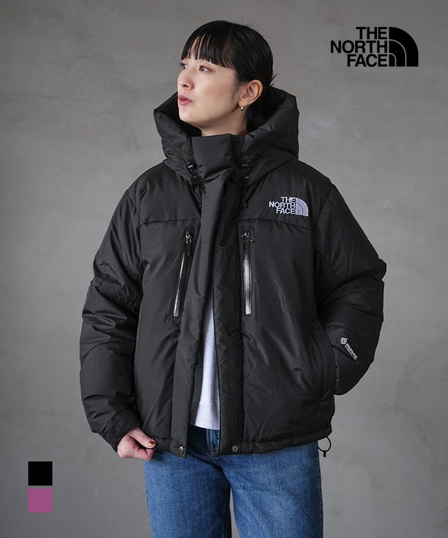 ノースフェイス SUMMIT 700FIL バルトロ ブラック レディースL SALE 10%OFF】◇[NDW92551]【収納袋付属】THE NORTH FACE(ザ・ノース