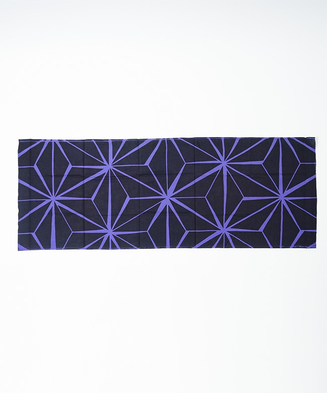 sx055]NEEDLES(ニードルズ)Tenugui Bandana - Kiriko バンダナ