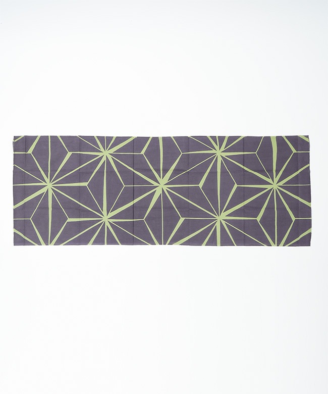 sx055]NEEDLES(ニードルズ)Tenugui Bandana - Kiriko バンダナ