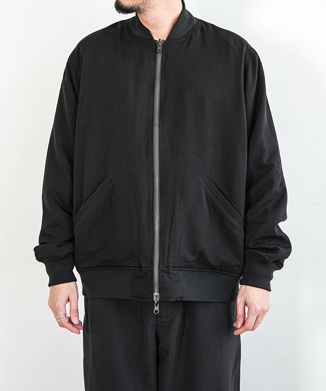 TAION(タイオン) NON DOWN REVERSIBLE 