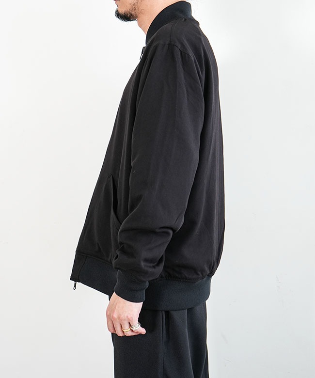 TAION(タイオン) NON DOWN REVERSIBLE 