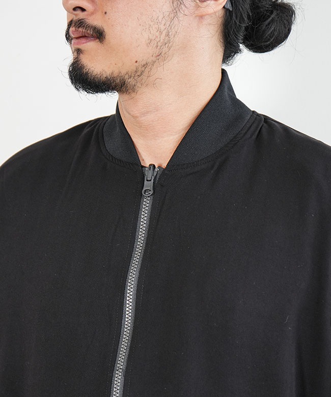 TAION(タイオン) NON DOWN REVERSIBLE 