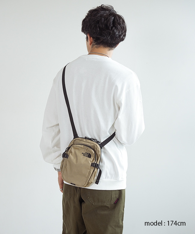 【Kさま専用】ノースフェイス ボルダーミニショルダー フォールンロック THE NORTH FACE ノースフェイス バッグ ボルダー ミニ