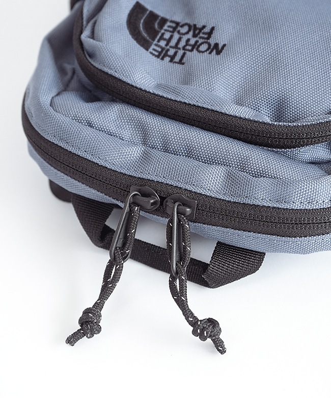 ◇[NM72358]THE NORTH FACE(ザ・ノース・フェイス) Boulder Mini