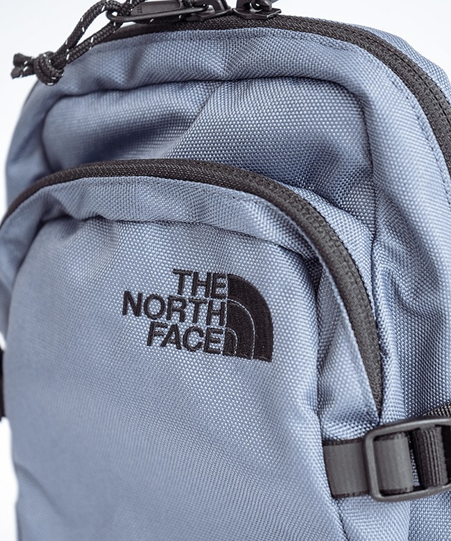 THE NORTH FACE ショルダーバッグ NM72358 ユニセックス Amazon | [ザノースフェイス] Boulder Mini Shoulder バナディス