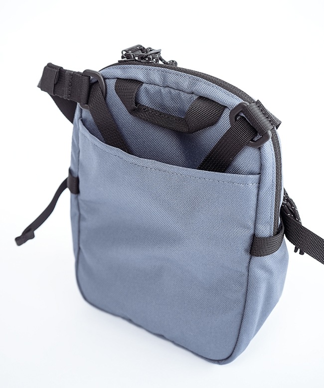 ◇[NM72358]THE NORTH FACE(ザ・ノース・フェイス) Boulder Mini