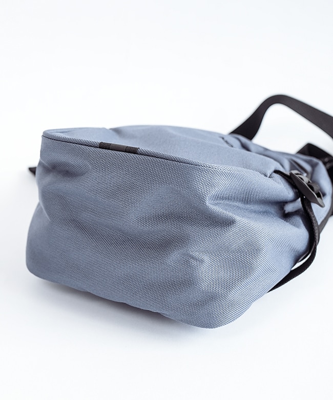 販売終了品　ノースフェイス　ボルダーミニショルダー　バナディスグレー THE NORTH FACE BOULDER M SHOULDER バナディスグレー 22FW-I