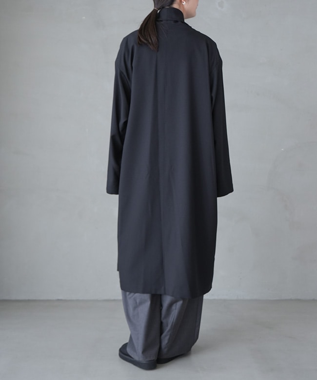 si-si-si comfort(スースースーコンフォート) kimono ROBE きもの