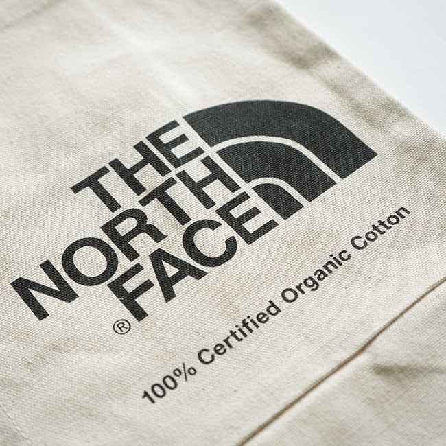☆専用です☆ ◇THE NORTH FACE(ザ・ノース・フェイス)Organic Cotton Shoulder