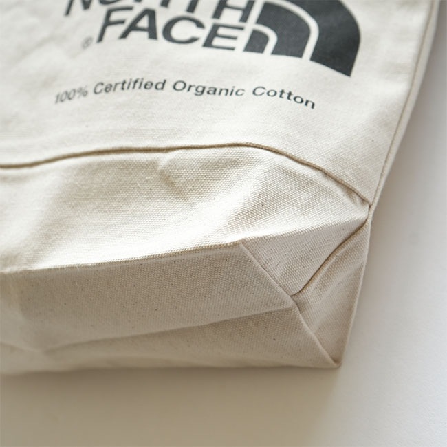◇THE NORTH FACE(ザ・ノース・フェイス)Organic Cotton Shoulder