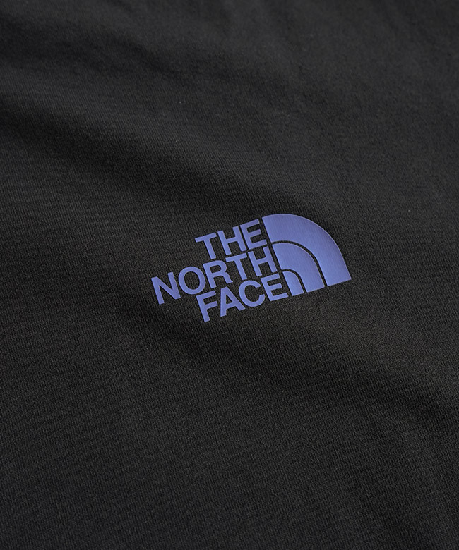 ◇THE NORTH FACE(ザ・ノース・フェイス) S/S ES Flower Box Logo Tee