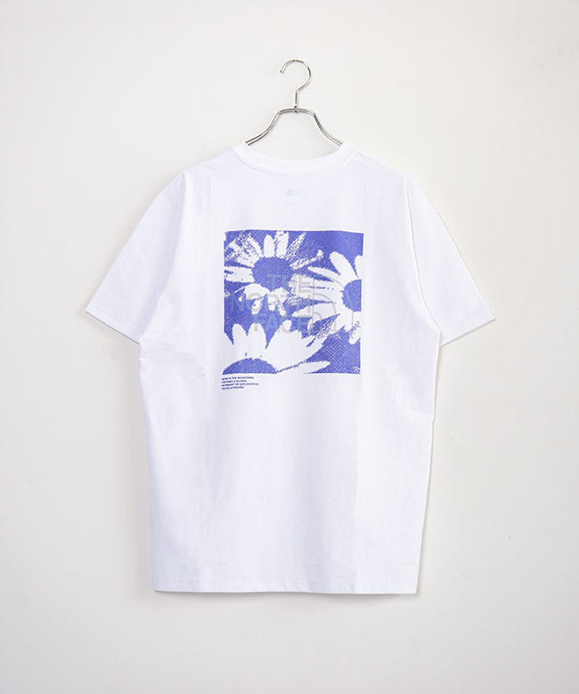 専用House on the hill S/S Tee (Flower) Pacsun Hidden Hills Stitched T-Shirt | Pacsun