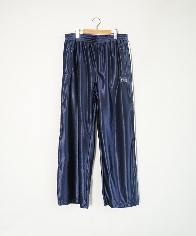 NEEDLES(ニードルズ) Track Pant - Tricot Sateen トラックパンツ