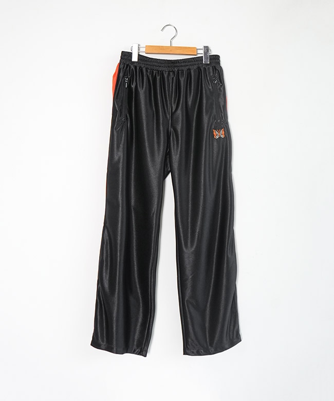 NEEDLES(ニードルズ) Track Pant - Tricot Sateen トラックパンツ