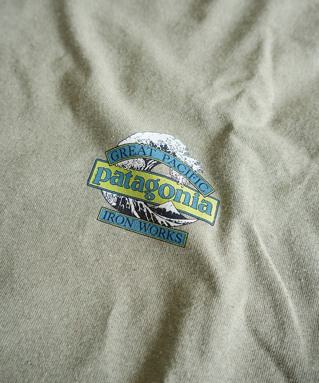 国内正規販売店】Patagonia(パタゴニア)M's Great Waves Responsibili