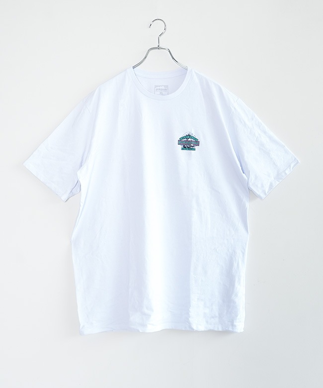 国内正規販売店】Patagonia(パタゴニア)M's Great Waves Responsibili