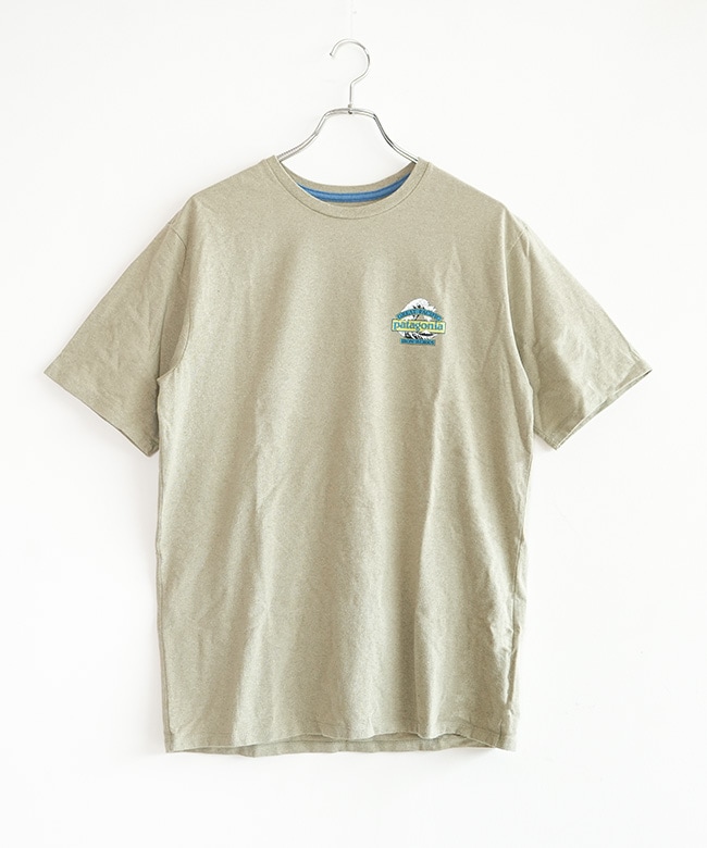 国内正規販売店】Patagonia(パタゴニア)M's Great Waves Responsibili