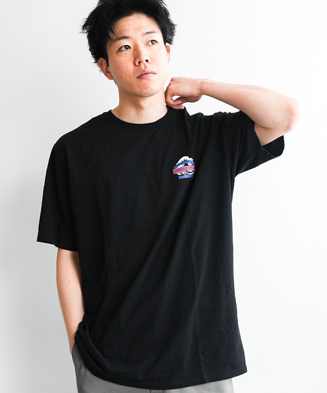 国内正規販売店】Patagonia(パタゴニア)M's Great Waves Responsibili