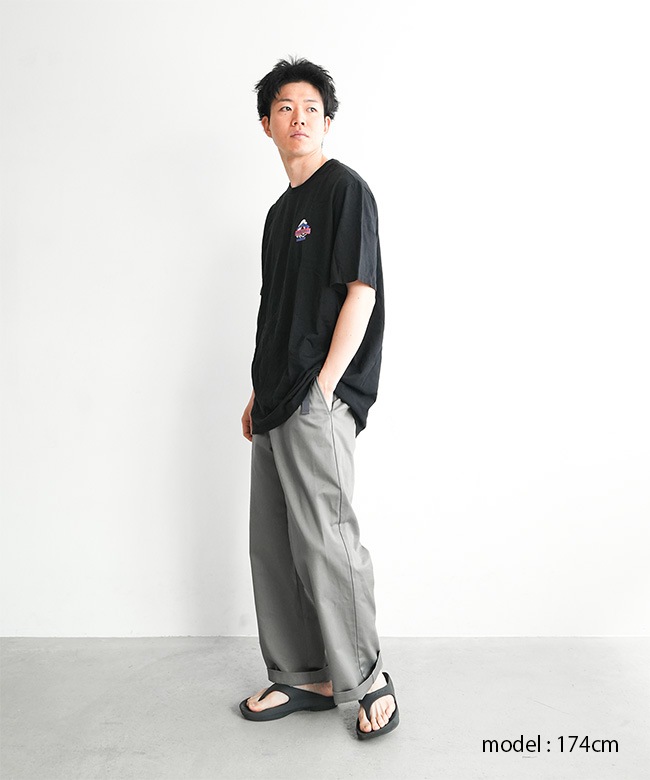 国内正規販売店】Patagonia(パタゴニア)M's Great Waves Responsibili