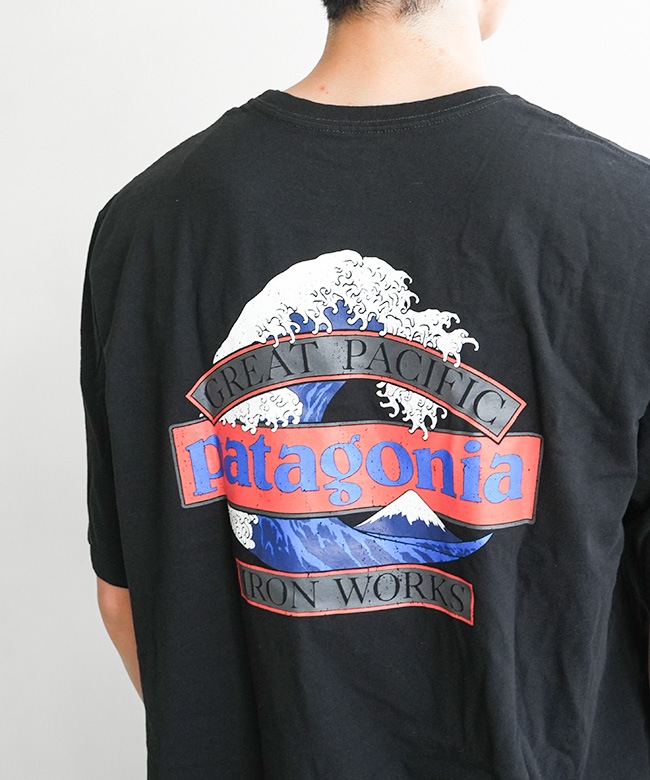 国内正規販売店】Patagonia(パタゴニア)M's Great Waves Responsibili