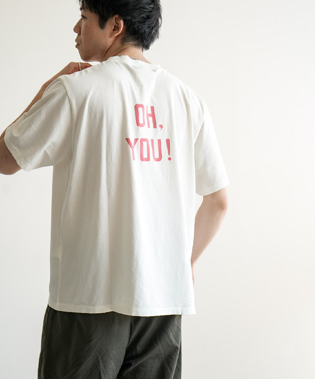 REMI RELIEF(レミレリーフ)SP加工 New Fit T(OH,) スペシャル加工 T