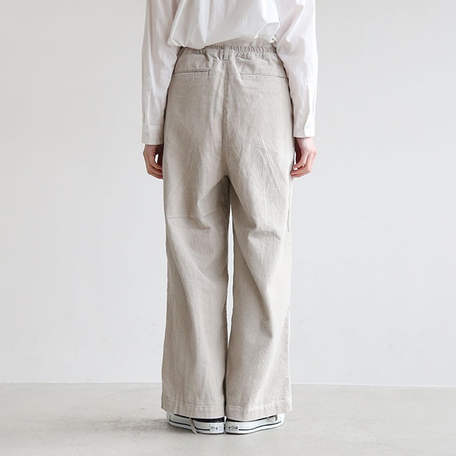 新品未使用★Rhodolirion PAYDAY コラボ コーデュロイパンツ 新品未使用☆Rhodolirion PAYDAY コラボ コーデュロイパンツ