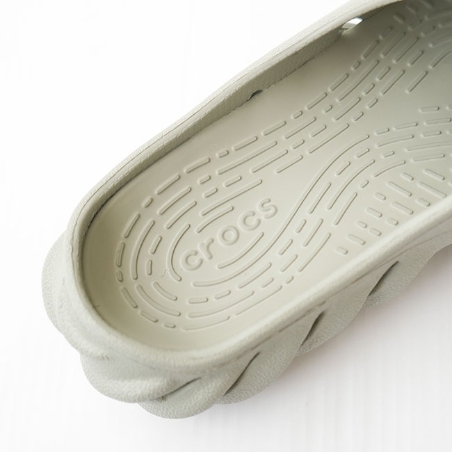 SALE 50%OFF】[208170]crocs(クロックス)ECHO SLIDE エコー スライド