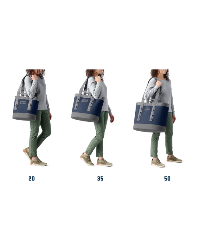 YETI(イエティー) / CAMINO 20 CARRYALL キャリーオール トートバッグ