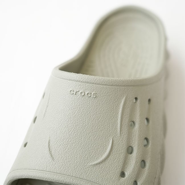 SALE 50%OFF】[208170]crocs(クロックス)ECHO SLIDE エコー スライド