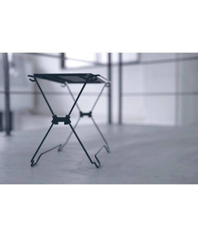 TOKYO CRAFTS(トーキョークラフト) / コードユニット ブラック[tc-283