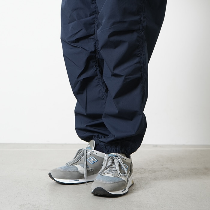 SALE 50%OFF】[SUCS406]nanamica(ナナミカ) Deck Pants デッキ